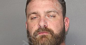 DEROO, JUSTIN MICHAEL | 2025-11-12 16:21:50 Ellis County, Texas Booking