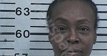 CANNON, KAREN JEAN | 2025-11-12 14:15:18 Hood County, Texas Booking