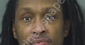 <B>WILLIAMS</B>, <B>ANDRE</B> TERRELL #, Palm Beach County, Florida - 2025-11-12 01:53:00
