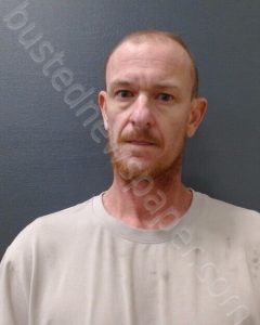 Martin, Nicholas Morrison 2025-11-12 Comal County, Texas Booking