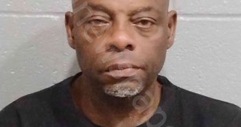 GRAVES, TONY | 2025-11-13 Barren County, Kentucky Booking