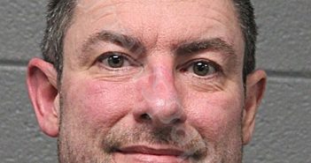 JASON D JONES | 2025-11-13 Chicago, Illinois Booking