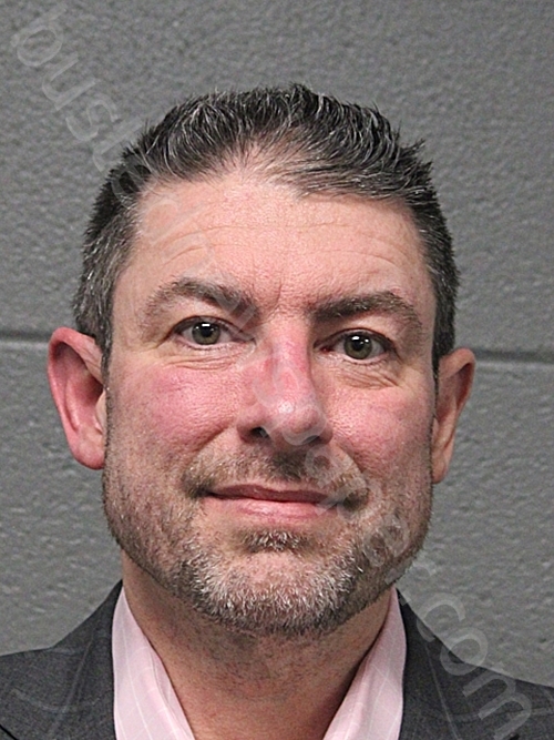 JASON D JONES #, Chicago, Illinois - 2025-11-13