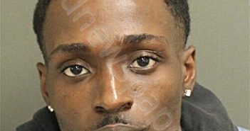 <B>WILLIAMS</B>, CALVIN <B>ANTHONY</B> #, Orange County, Florida - 2025-11-13 21:38:00