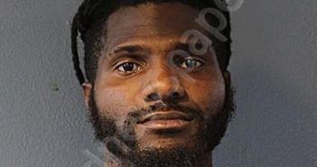 BRISBY, DAVANTIE DEVON | 2025-11-13 02:01:00 Oklahoma County, Oklahoma Booking