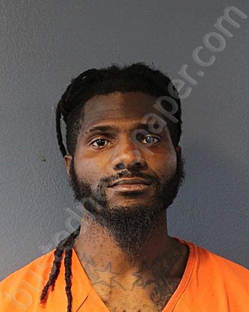 BRISBY, DAVANTIE DEVON #, Oklahoma County, Oklahoma - 2025-11-13 02:01:00