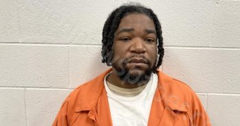 MCDONALD, LENARD NMI | 2025-11-13 14:02:00 Kenton County, Kentucky Booking