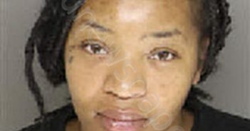 JACKSON, JASMINE SYMONE | 2025-11-13 15:41:00 Moore County, North Carolina Booking
