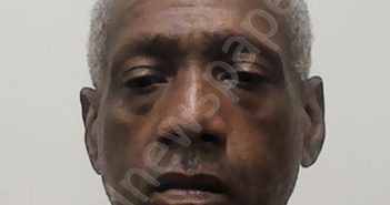 TAYLOR, WENDELL PHILLIP | 2025-11-13 08:48:13 Montgomery County, Alabama Booking