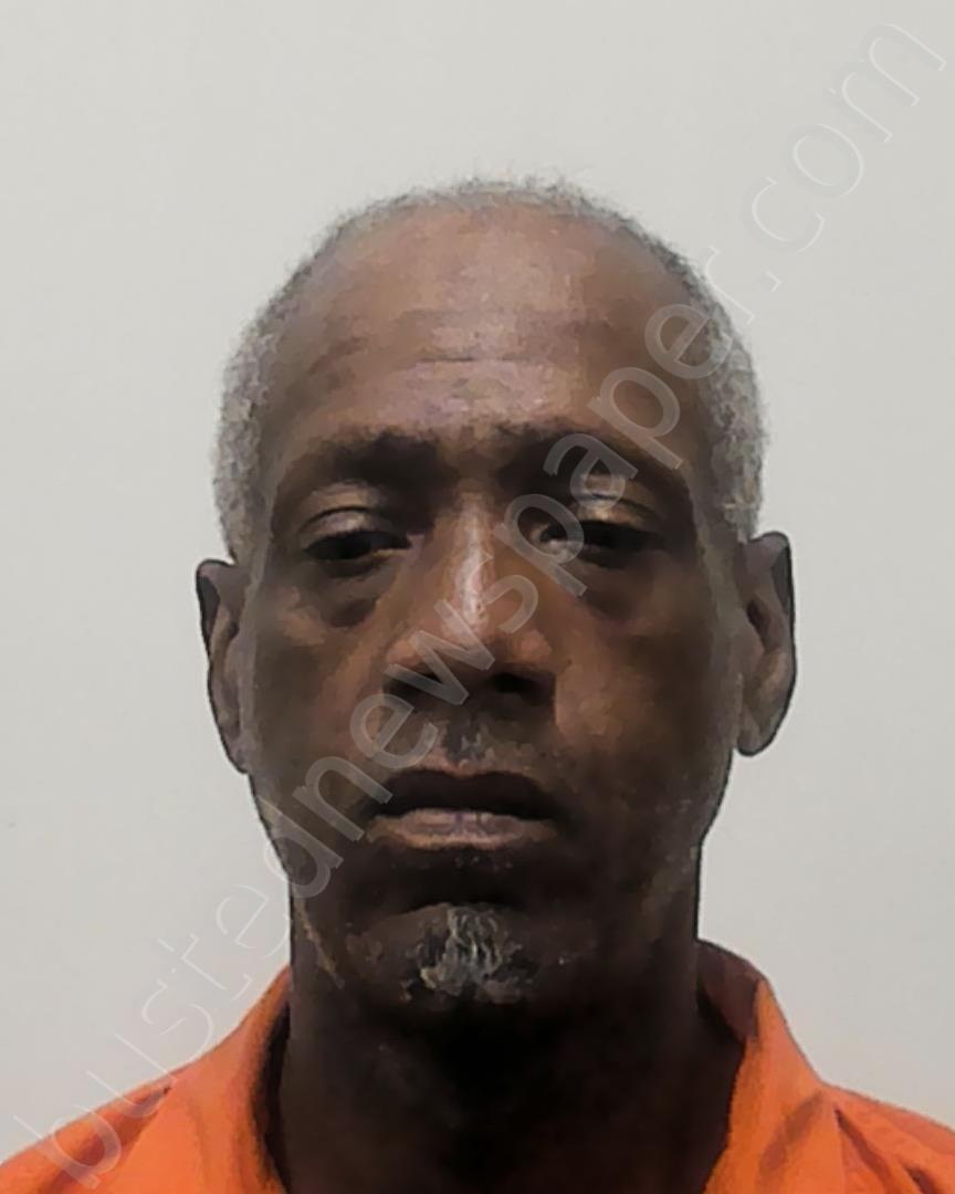 TAYLOR, WENDELL PHILLIP #, Montgomery County, Alabama - 2025-11-13 08:48:13