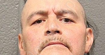 JESUS J VILLALOBOS | 2025-11-13 Chicago, Illinois Booking