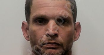 MEDLEY, ANDREW DEAN | 2025-11-13 06:48:29 Montgomery County, Alabama Booking