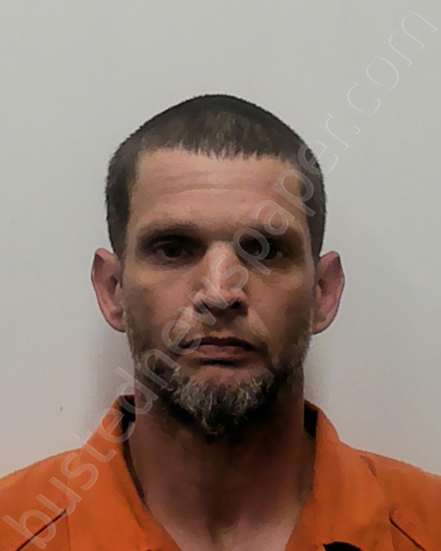 MEDLEY, ANDREW DEAN #, Montgomery County, Alabama - 2025-11-13 06:48:29