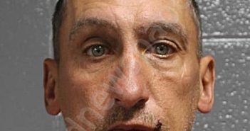 BORDEN, MICAH JEROME | 2025-11-13 01:49:00 Oklahoma County, Oklahoma Booking