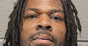 JOSHUA WIILIAMS | 2025-11-13 Chicago, Illinois Booking