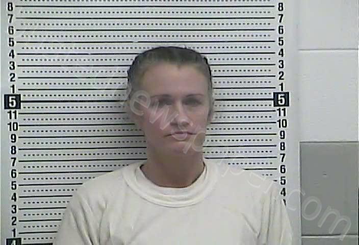 POMPILIO, STACY #, Casey County, Kentucky - 2025-11-13 14:32:00