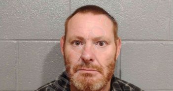 STURDIVANT, MARK | 2025-11-13 Barren County, Kentucky Booking