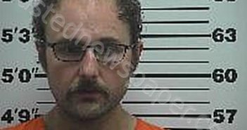 SHOEMAKER, ADAM CHRISTOPHER | 2025-11-13 Belmont County, Ohio Booking