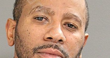 RONALD D REDDEN | 2025-11-13 Chicago, Illinois Booking