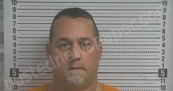 TIMS, CHRISTOPHER MARK | 2025-11-13 14:04:00 Boyle County, Kentucky Booking