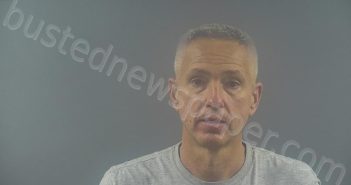 BOOK, JERMEY STEVEN | 2025-11-13 17:06:00 Warren County, Kentucky Booking