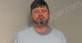 DIXON, JAMES ANTHONY | 2025-11-13 11:46:00 Woodford County, Kentucky Booking