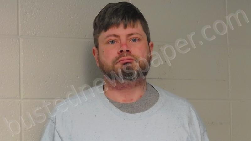 DIXON, JAMES ANTHONY #, Woodford County, Kentucky - 2025-11-13 11:46:00