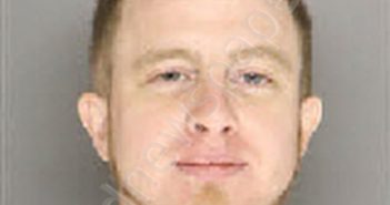 MCDOWELL, JESSE JAMES | 2025-11-13 10:48:00 Moore County, North Carolina Booking