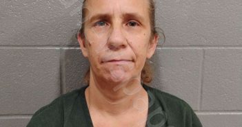 WOLFORD, VICTORIA | 2025-11-13 Barren County, Kentucky Booking