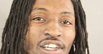 JAMAL ROBINSON | 2025-11-13 Chicago, Illinois Booking