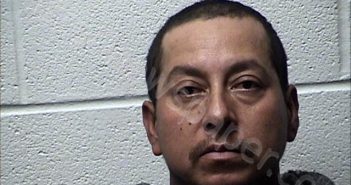 GUZMAN LEMUS, JOSE TRINIDAD | 2025-11-13 Chase County, Kansas Booking