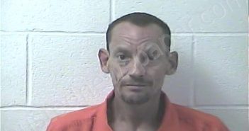 CLARK, SHAWN CHRISTOPHER | 2025-11-13 15:42:00 Daviess County, Kentucky Booking