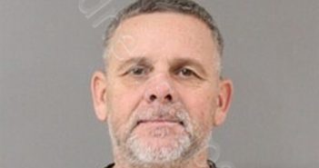 PAUL FROST | 2025-11-13 10:30:00 Blount County, Alabama Booking