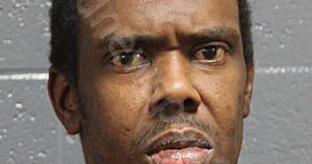 CONLEY, CARL LASHAWN | 2025-11-13 05:36:00 Oklahoma County, Oklahoma Booking