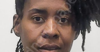 DANTZLER, TAMETRIA MICHELLE | 2025-11-13 22:27:33 Montgomery County, Alabama Booking