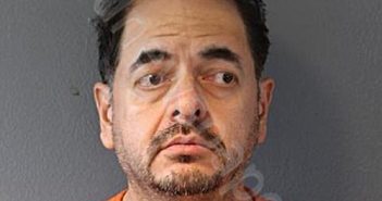 GARCIA, ALFREDO BRAMBILA | 2025-11-13 01:17:00 Oklahoma County, Oklahoma Booking