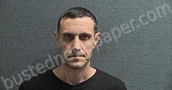 ALIYEV, SEYMUR | 2025-11-13 11:54:00 Boone County, Kentucky Booking