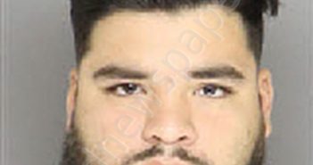 SANCHEZ, JOSE | 2025-11-13 23:27:00 Moore County, North Carolina Booking