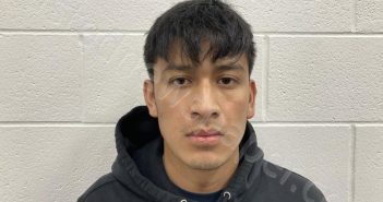 NOLASCO MORALES, ALEXANDER HUGO NMI | 2025-11-13 23:16:00 Kenton County, Kentucky Booking