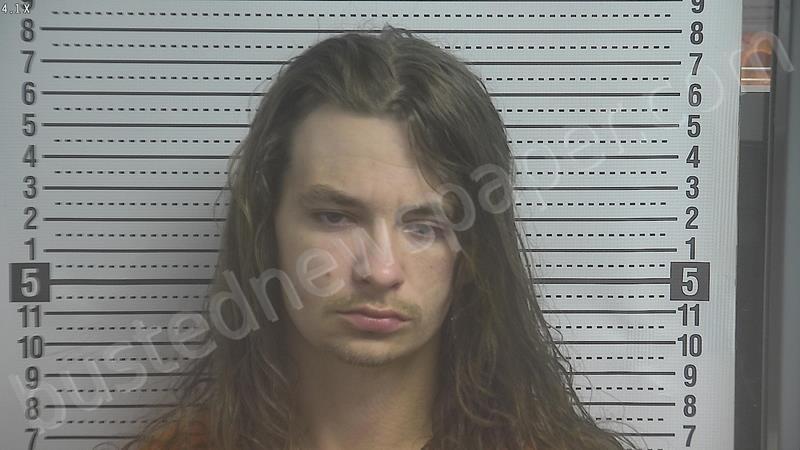 BOYD, JACOB PAUL #, Boyle County, Kentucky - 2025-11-13 23:26:00