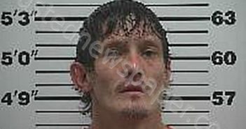 ENDICOTT, CHRISTOPHER ROBERT | 2025-11-13 Belmont County, Ohio Booking