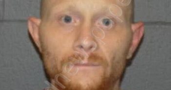 BARROWS, TERENCE JAMES | 2025-11-13 16:35:00 Delaware County, New York Booking