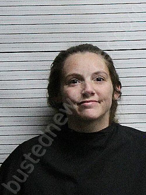 HUFF, MADISON NICOLE #, Brunswick County, North Carolina - 2025-11-13