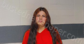 <B>CRUZ</B>, <B>SANDRA</B> #, Woodford County, Kentucky - 2025-11-13 22:13:00