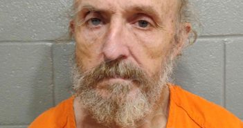 CHASE, ALEX | 2025-11-13 Barren County, Kentucky Booking