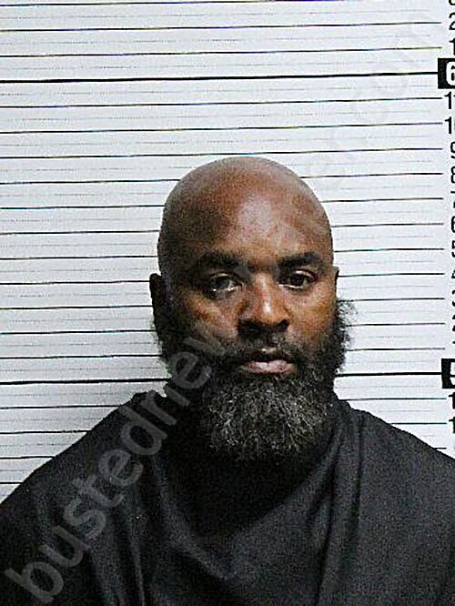 JOHNSON, DEREK SHAWON #, Brunswick County, North Carolina - 2025-11-13
