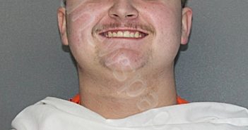 RYAN, WYATT LEE | 2025-11-13 17:27:00 Ellis County, Texas Booking