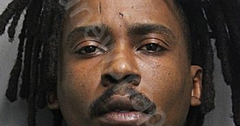 LAMONT E GREEN | 2025-11-13 Chicago, Illinois Booking