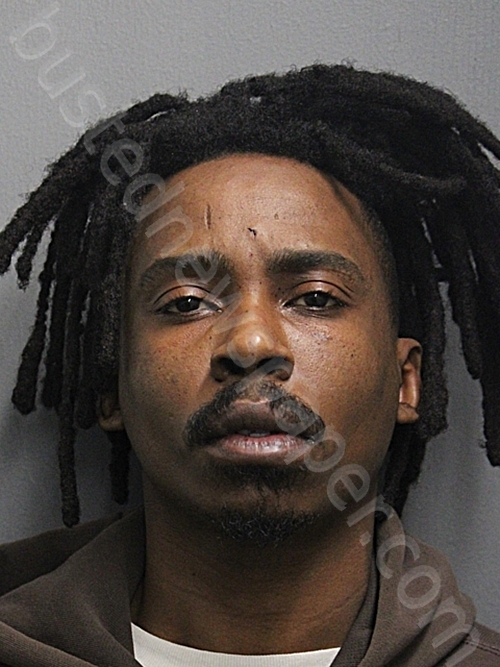 LAMONT E GREEN #, Chicago, Illinois - 2025-11-13