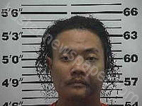 MANG, JIMMY SIANG #, Belmont County, Ohio - 2025-11-13